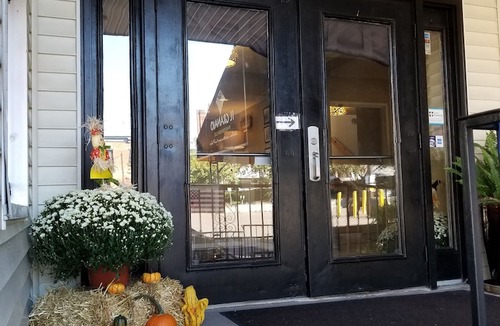 Phoenixville Hotel | Mainstay Inn