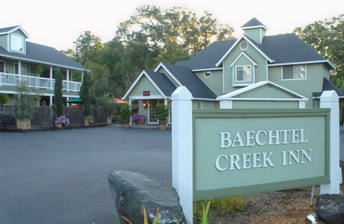 Willits Hotel | Baechtel Creek Inn, Ascend Hotel Collection