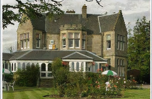 Glenmorangie Hotel | Morangie Hotel