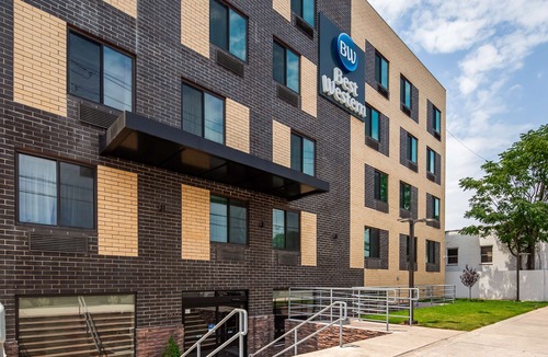 Gravesend Hotel | Best Western Brooklyn-Coney Island Inn