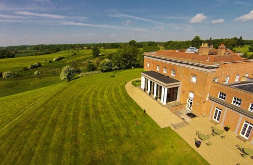 Heckfield Hotel | Highfield Park