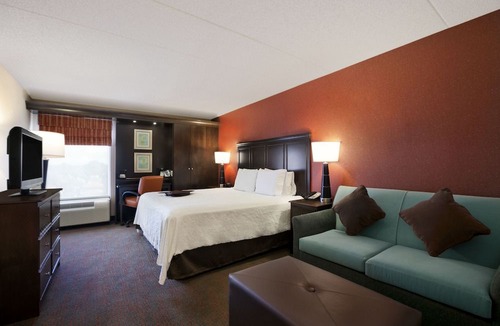 Bedford Park Hotel | Hampton Inn Chicago-Midway Airport