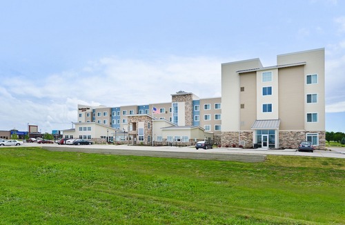 Champaign Hotel | Residence Inn Champaign