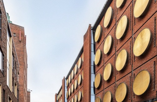Vesterbro Hotel | Hotel Ottilia by Brøchner Hotels