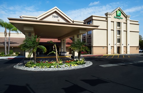Buena Park Hotel | Holiday Inn Buena Park