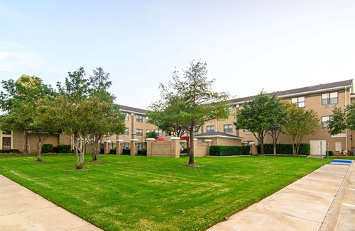Northwest Dallas Hotel | Comfort Suites NW Dallas Near Love Field