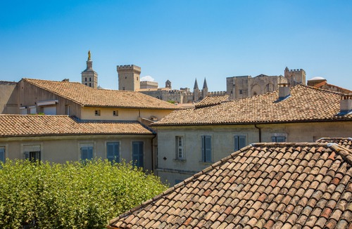 Avignon City Centre Hotel | Hotel d＇Europe