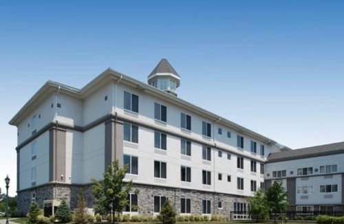 Nanuet Hotel | DoubleTree by Hilton Nanuet