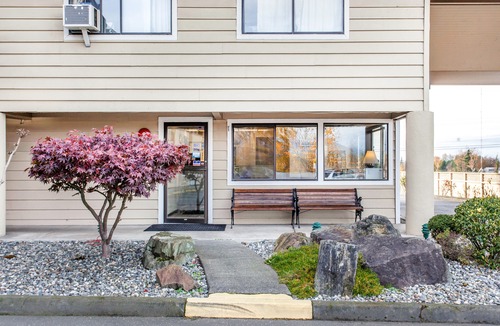 Mount Vernon Hotel | Quality Inn Mount Vernon