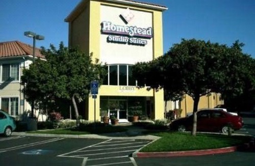 Mountain View Hotel | Extended Stay America Suites San Jose Mountain View