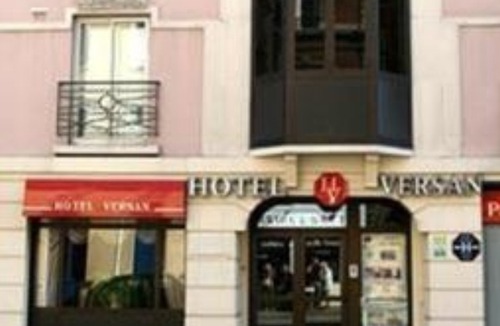 Rouen City Centre Hotel | Hôtel 1er Consul Rouen