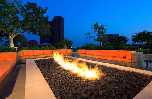 Downtown West Hotel | Hyatt Regency Baltimore