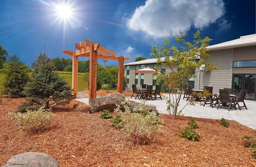Pembroke Hotel | Best Western Pembroke Inn & Conference Centre