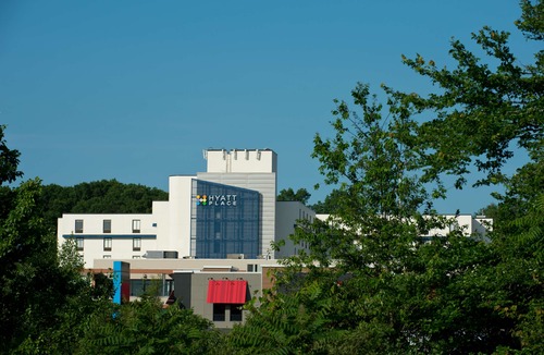 Braintree Hotel | Hyatt Place Boston/Braintree