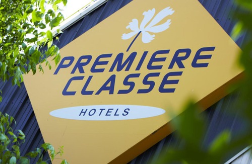 Chaumontel Hotel | Premiere Classe Chantilly Sud Luzarches
