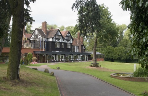 Keresley Hotel | Royal Court Hotel & Spa Coventry