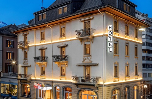 Brig Hotel | Hotel Ambassador