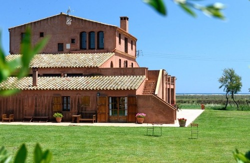 Sant Pere Pescador Hotel | Mas del Mar