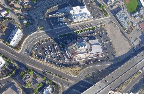 Albuquerque Hotel | Embassy Suites by Hilton Albuquerque