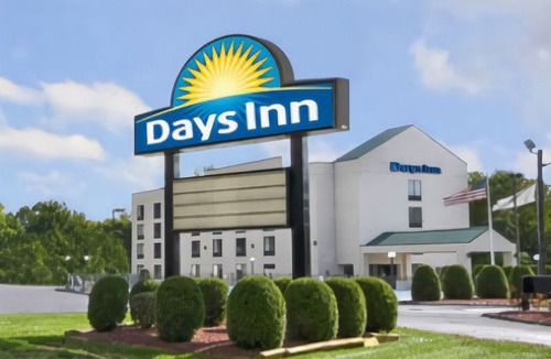 West Springfield Hotel | Best Western Springfield West Inn