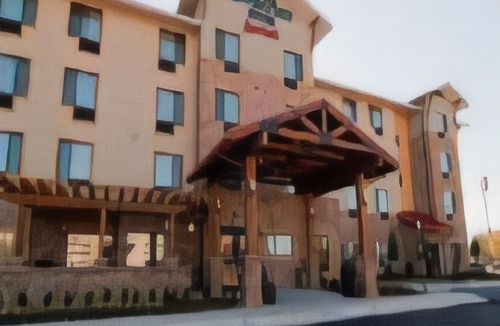 Monroe Hotel | TownePlace Suites by Marriott Monroe
