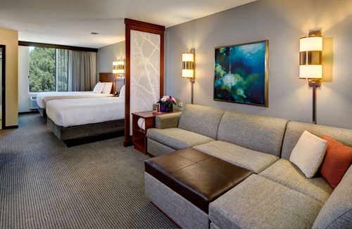 Davis Hotel | Hyatt Place UC Davis