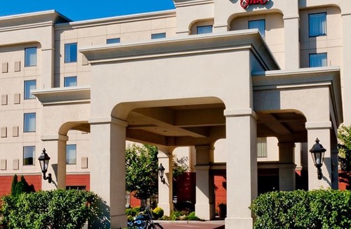 South Plainfield Hotel | Hampton Inn South Plainfield-Piscataway
