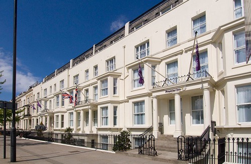 Abingdon Hotel | London Kensington (Olympia)