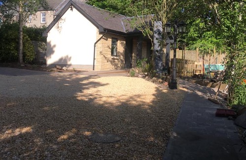 Lanark Hotel | Rosemount Boutique B&B