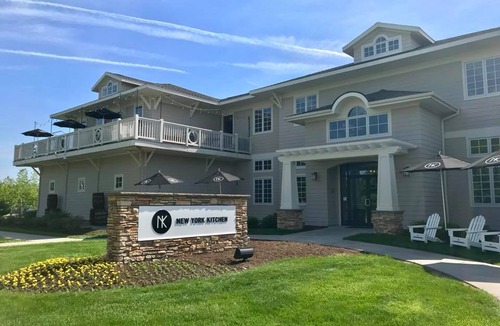Waterloo Hotel | Del Lago Resort & Casino