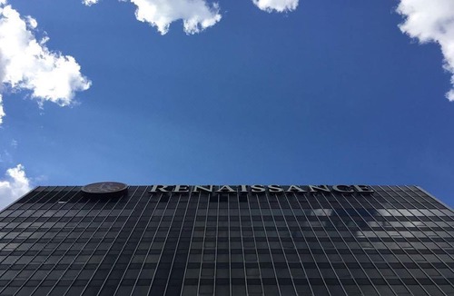 Uptown District Hotel | Renaissance Columbus Downtown Hotel