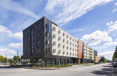 Velizy-Villacoublay Hotel | Best Western Plus Paris Velizy