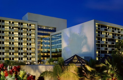 San Jose Hotel | DoubleTree by Hilton San Jose