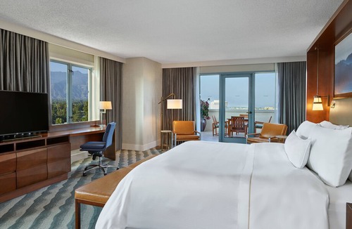 Pasadena Hotel | The Westin Pasadena