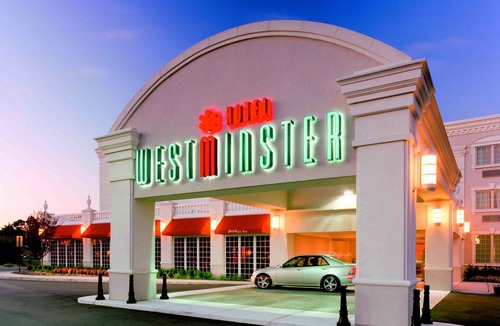 Livingston Hotel | Westminster Hotel