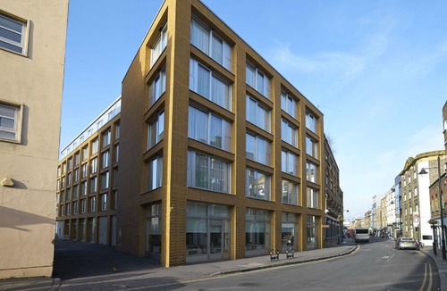 Bermondsey Hotel | Residence Inn by Marriott London Tower Bridge