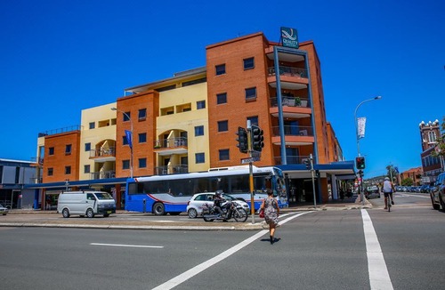 Hamilton Other | Boulevard on Beaumont