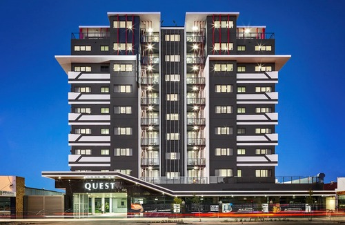 Chermside Hotel | Quest Chermside