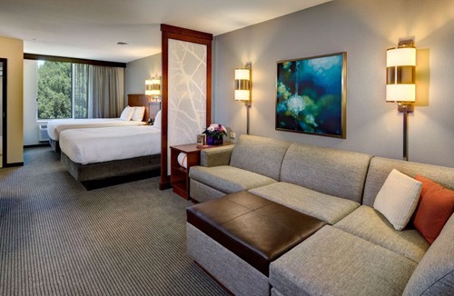 Davis Hotel | Hyatt Place UC Davis