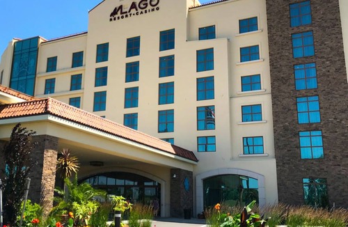 Waterloo Hotel | Del Lago Resort & Casino