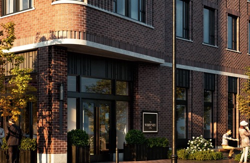 Beacon Hill Hotel | The Whitney Hotel
