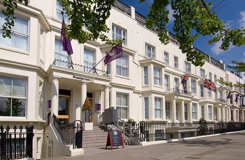 Abingdon Hotel | London Kensington (Olympia)
