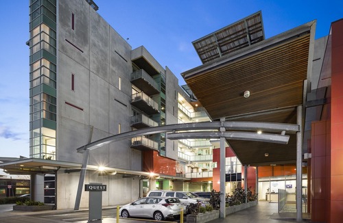 Caroline Springs Hotel | Quest Caroline Springs