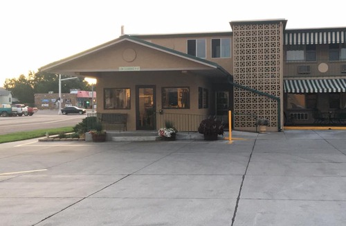 North Platte Hotel | Americas Best Value Inn North Platte