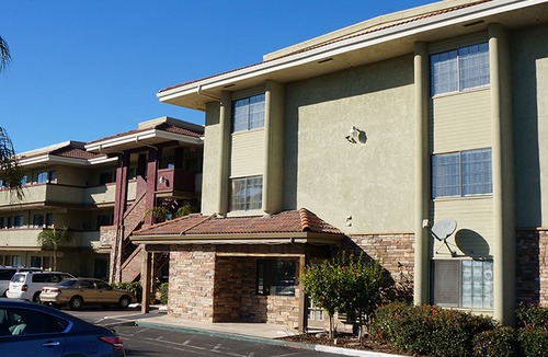 Milpitas Hotel | Executive Inn