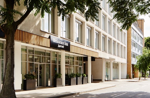 Bermondsey Hotel | Residence Inn by Marriott London Tower Bridge