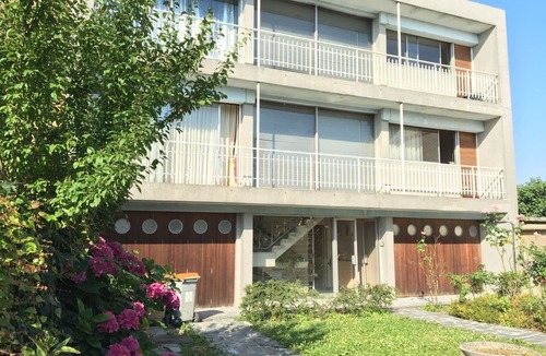 Vitry-sur-Seine Hotel | Romantic Paris A