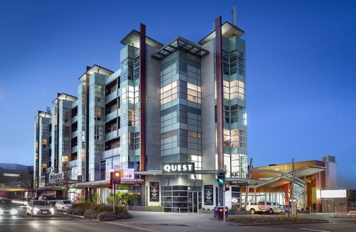Caroline Springs Hotel | Quest Caroline Springs