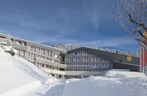 Rigi Kaltbad Hotel | Rigi Kaltbad Swiss Quality Hotel