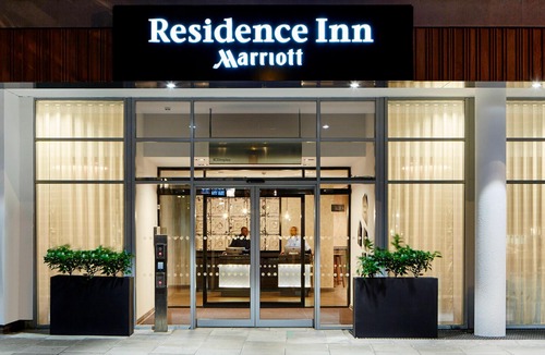 Bermondsey Hotel | Residence Inn by Marriott London Tower Bridge